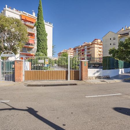 Sur Suites Alhambra Fuengirola Buitenkant foto
