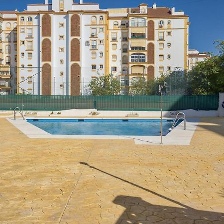 Sur Suites Alhambra Fuengirola Buitenkant foto