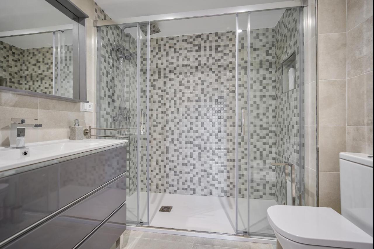 Sur Suites Alhambra Fuengirola Buitenkant foto