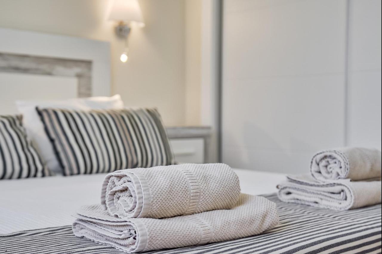 Sur Suites Alhambra Fuengirola Buitenkant foto