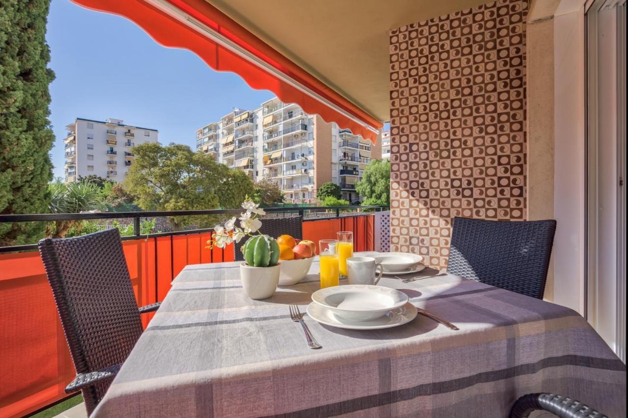 Sur Suites Alhambra Fuengirola Buitenkant foto